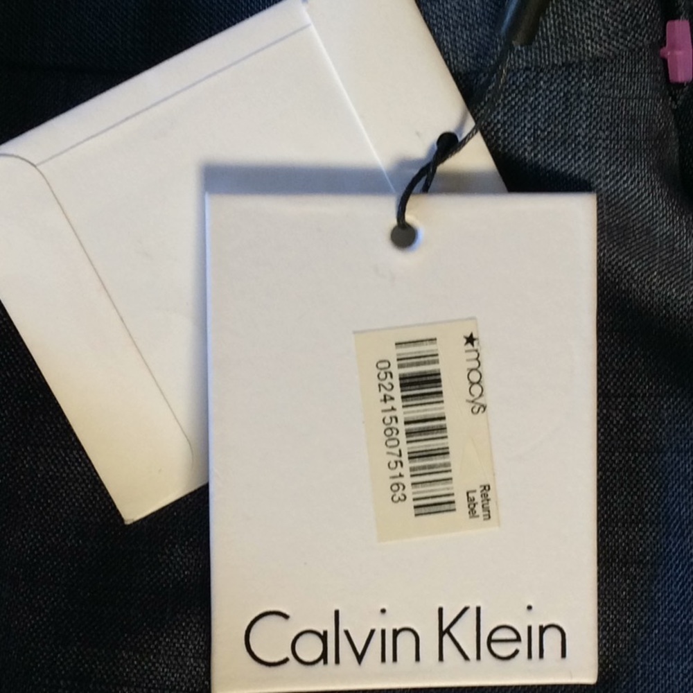 Calvin Klein pants new - Picture 7 of 7